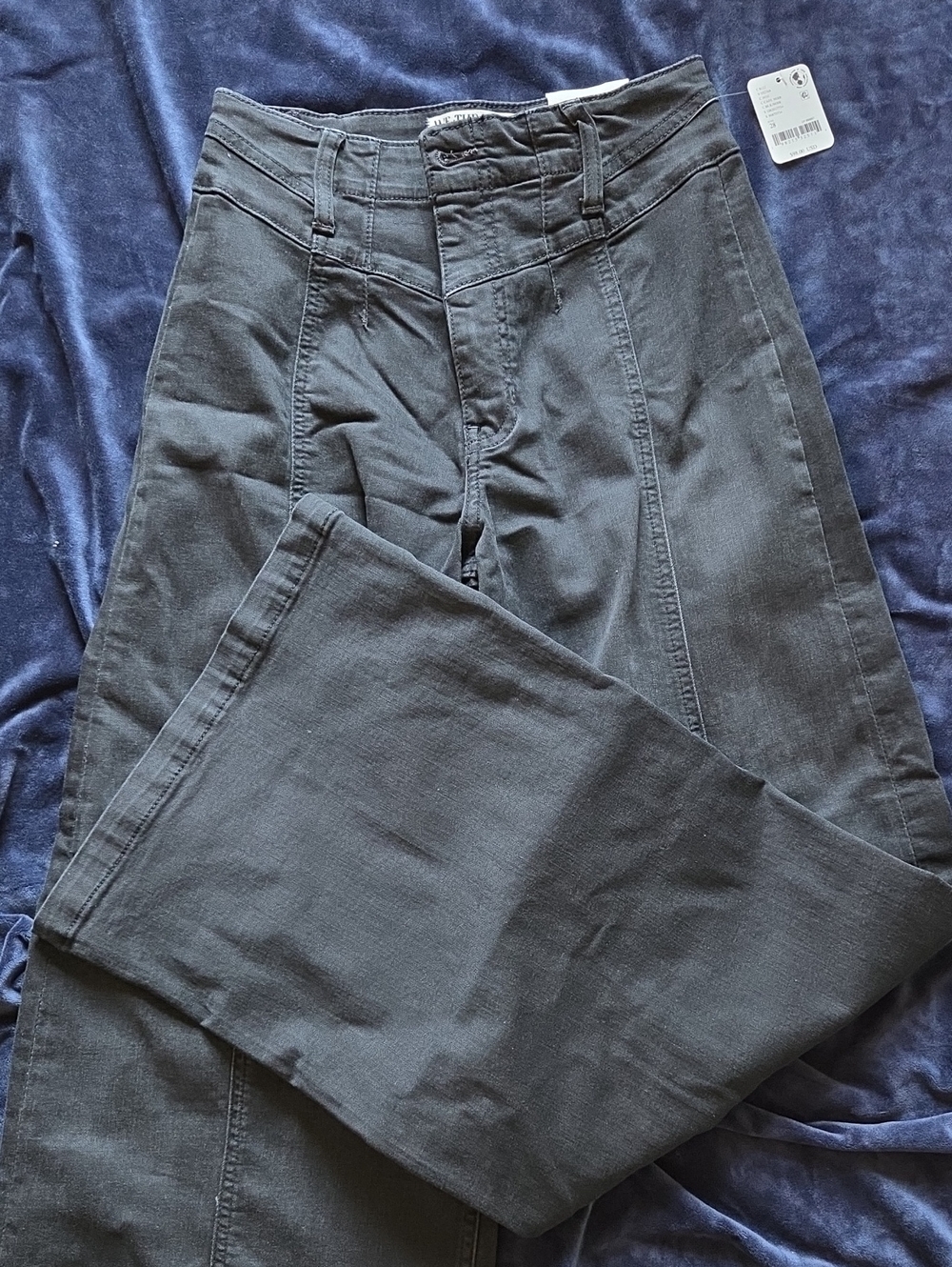 We The Free Flare Jeans 27